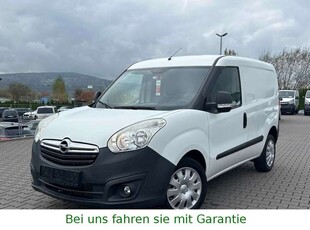 Opel ComboD Kasten L1H1 2,4t Tüv Neu /Start Stop/