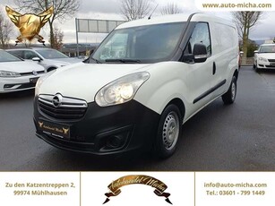 Opel ComboD Kasten L2H1 2,4t