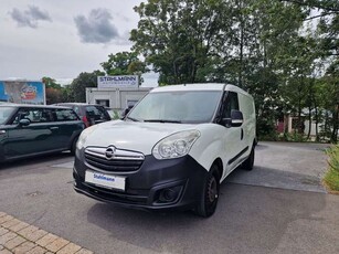 Opel ComboD Kasten L2H1 2,4t AHK TÜV Neu