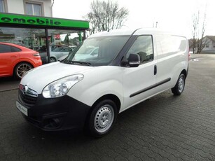 Opel ComboD Kasten L2H1 Maxi 2,4t **TOP GEPFLEGT**