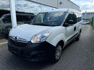 Opel ComboD Selection L2H1