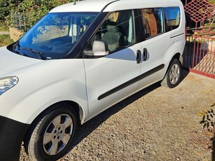 Opel ComboD Van 1.6 CDTI