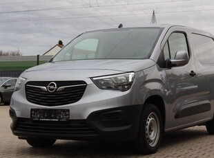 Opel ComboE 1.5 Cargo Edition Parkpilot Klima