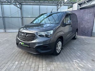 Opel ComboE 1.5 CDTI Cargo Edition Klima Tempom PDC