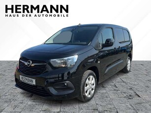 Opel ComboE Cargo 1.5 D Edition XL erhöhte Nutzlast