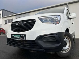 Opel ComboE Cargo 1.5 Diesel Edition PDC USB Tempomat