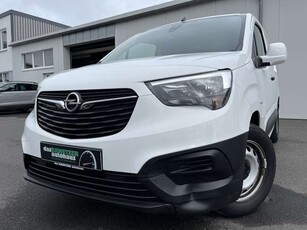 Opel ComboE Cargo 1.5 Diesel Edition PDC USB Tempomat