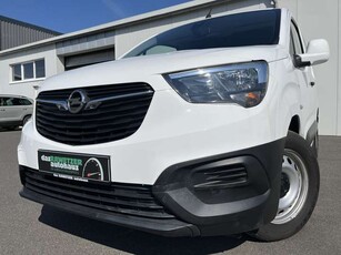 Opel ComboE Cargo 1.5 Diesel Edition USB PDC Tempomat