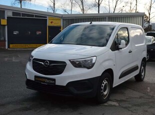 Opel ComboE Cargo 1.5D HochLast PDC