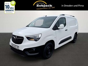 Opel ComboE Cargo Edition erhöhte Nutzlast XL 1.2 Turbo EU6d