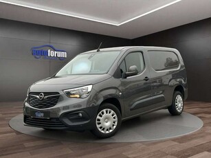 Opel ComboE Cargo Edition erhöhte Nutzlast XL NAVI