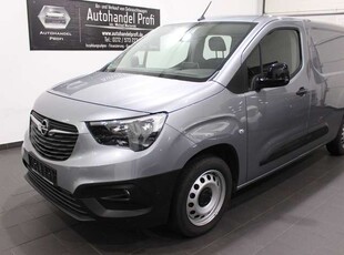 Opel ComboE Cargo Edition erhöhte Nutzlast XL TOP SH