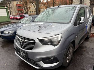 Opel ComboE Cargo Edition,MOTORSCHADEN,STEUERKETTE