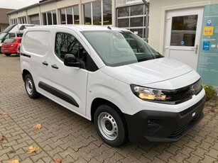 Opel ComboE Cargo L1 EHZ Klima DAB PP USB Appel Car