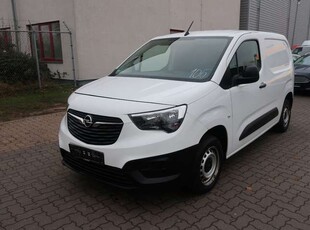 Opel ComboE Cargo Selection / Klima / 1 Hand