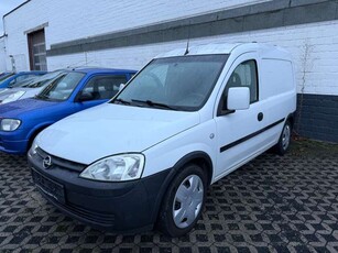 Opel ComboKasten *CNG*TÜV, INSPEKTION neu*