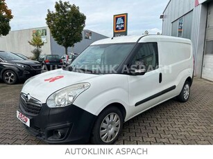 Opel ComboKÜHLWAGEN L2H1 2,4t EURO 6 *LAGERSCHADEN*