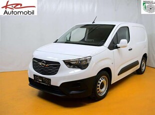 Opel ComboKW Edition L1H1 1,6CDTI S/S Blueinjection