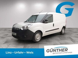 Opel ComboKW L2H1 1.4 CNG