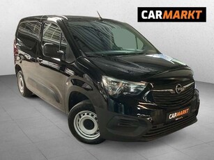 Opel Combol1h1 1.5D