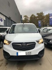 Opel ComboLife 1.5TD Expression L 75