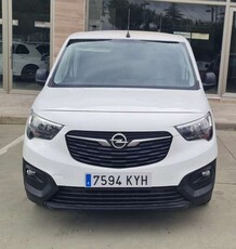 Opel ComboLife 1.5TD S/S Expression L 100