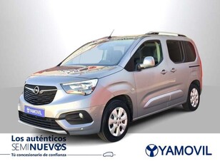 Opel ComboLife 1.5TD S/S Innovation L 130