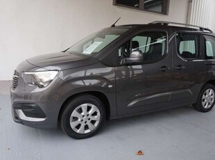 Opel ComboLife E Edition 1,2 Turbo Navi Shzg Kamera