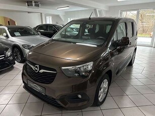 Opel ComboLife E Edition 5 Sitze Navi PDC AHK