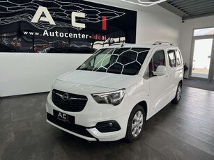 Opel ComboLife E Edition, SHA, VZE, LED