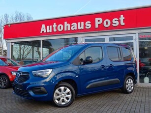 Opel ComboLife E Elegance Kamera Sitz&Lenkradheizung