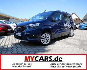 Opel ComboLife Innov.*Panorama*Autom.*Navi*HUD*SH