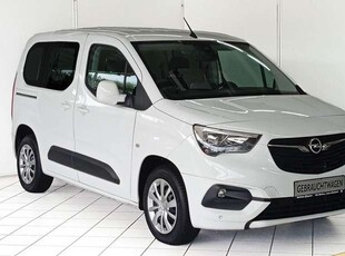 Opel ComboLife / Navi / 3 Isofix hinten /Schiebetür