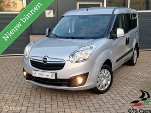 Opel ComboTour 1.4 L1H1 ecoFLEX Edition/ NW DISTRIBUTIE / AI