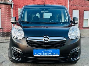 Opel ComboTour 1.6 CDTi L1H1