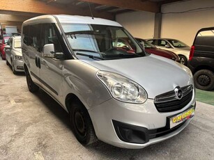 Opel ComboTour 1.6 CDTi L1H1 Cosmo