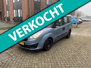 Opel ComboTour 1.6 CDTI L1H1 Cosmo / airco / multi stuur / G