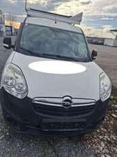 Opel ComboTour Edition L1H2 1,4 Ecotec Start/Stop erh. Nutzl