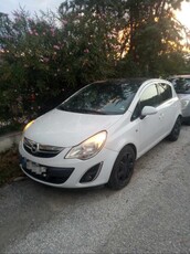 Opel Corsa, 2012г., 240000 км, 6900 лв., гр. Петрич