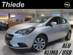 Opel Corsa1.0 Turbo Edition 5-Türig KLIMA/ZV/ALU/USB