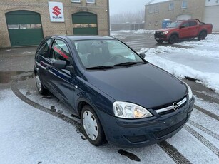 Opel Corsa1.0i XEP 12v Essentia