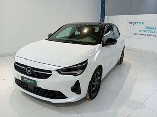 Opel Corsa1.2 130 CV aut. GS