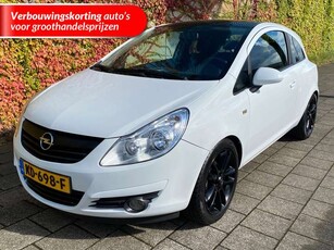 Opel Corsa1.2-16V Color Edition|Airco|