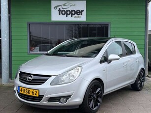 Opel Corsa1.2-16V Sport / Airco / Elekt. Ramen / Met APK /