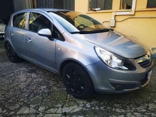 Opel Corsa1.2 5 porte Club