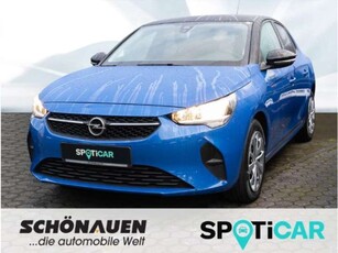 Opel Corsa1.2 EDITION 55 kW (75 PS) +CARPLAY+PDC+MET