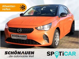 Opel Corsa1.2 EDITION 55 kW (75 PS) +NAV+CARPLAY+MET