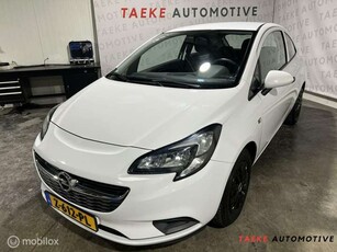 Opel Corsa1.2 netjes/airco