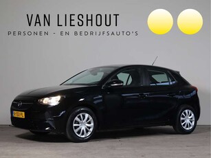 Opel Corsa1.2 NL-Auto!! Cruise I Radio