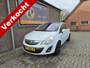 Opel Corsa1.3 CDTi EcoFlex S/S Cosmo